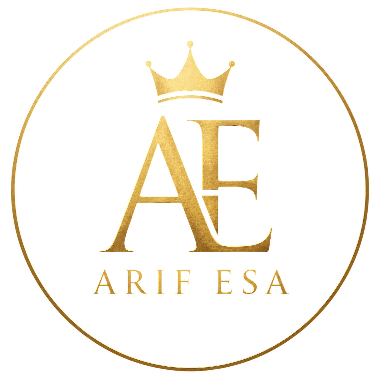 Arif Esa Emblem