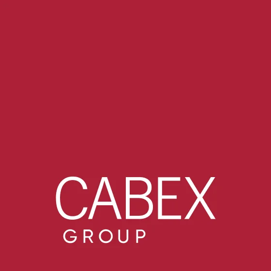CABEX Group logo